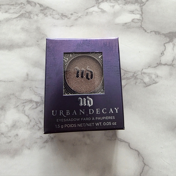 NEW Urban Decay Eyeshadow In Midnight Rodeo - Picture 2 of 4